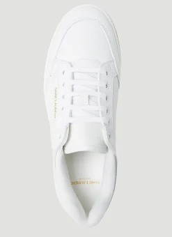 Sl/61 Low Top Sneakers></noscript>Saint Laurent Clearance