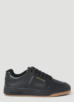 Sl/61 Low Top Sneakers>Saint Laurent Online