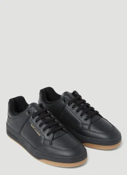 Sl/61 Low Top Sneakers>Saint Laurent Online