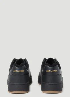 Sl/61 Low Top Sneakers></noscript>Saint Laurent Online
