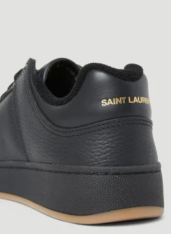 Sl/61 Low Top Sneakers></noscript>Saint Laurent Online