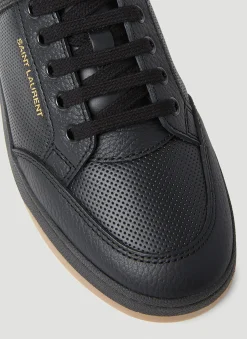 Sl/61 Low Top Sneakers></noscript>Saint Laurent Online
