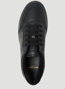 Sl/61 Low Top Sneakers></noscript>Saint Laurent Online