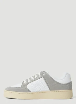 Sl61 Low Top Sneakers></noscript>Saint Laurent Discount