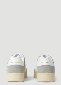 Sl61 Low Top Sneakers></noscript>Saint Laurent Discount
