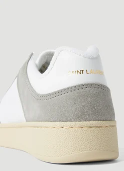 Sl61 Low Top Sneakers></noscript>Saint Laurent Discount