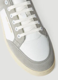 Sl61 Low Top Sneakers></noscript>Saint Laurent Discount
