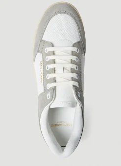 Sl61 Low Top Sneakers></noscript>Saint Laurent Discount