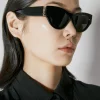Men Saint Laurent Sunglasses^Sl M94 Sunglasses