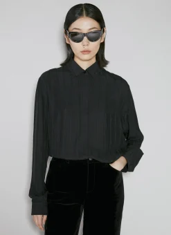 Men Saint Laurent Sunglasses^Sl M94 Sunglasses