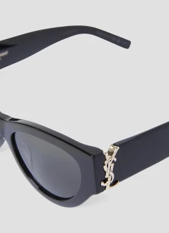 Men Saint Laurent Sunglasses^Sl M94 Sunglasses