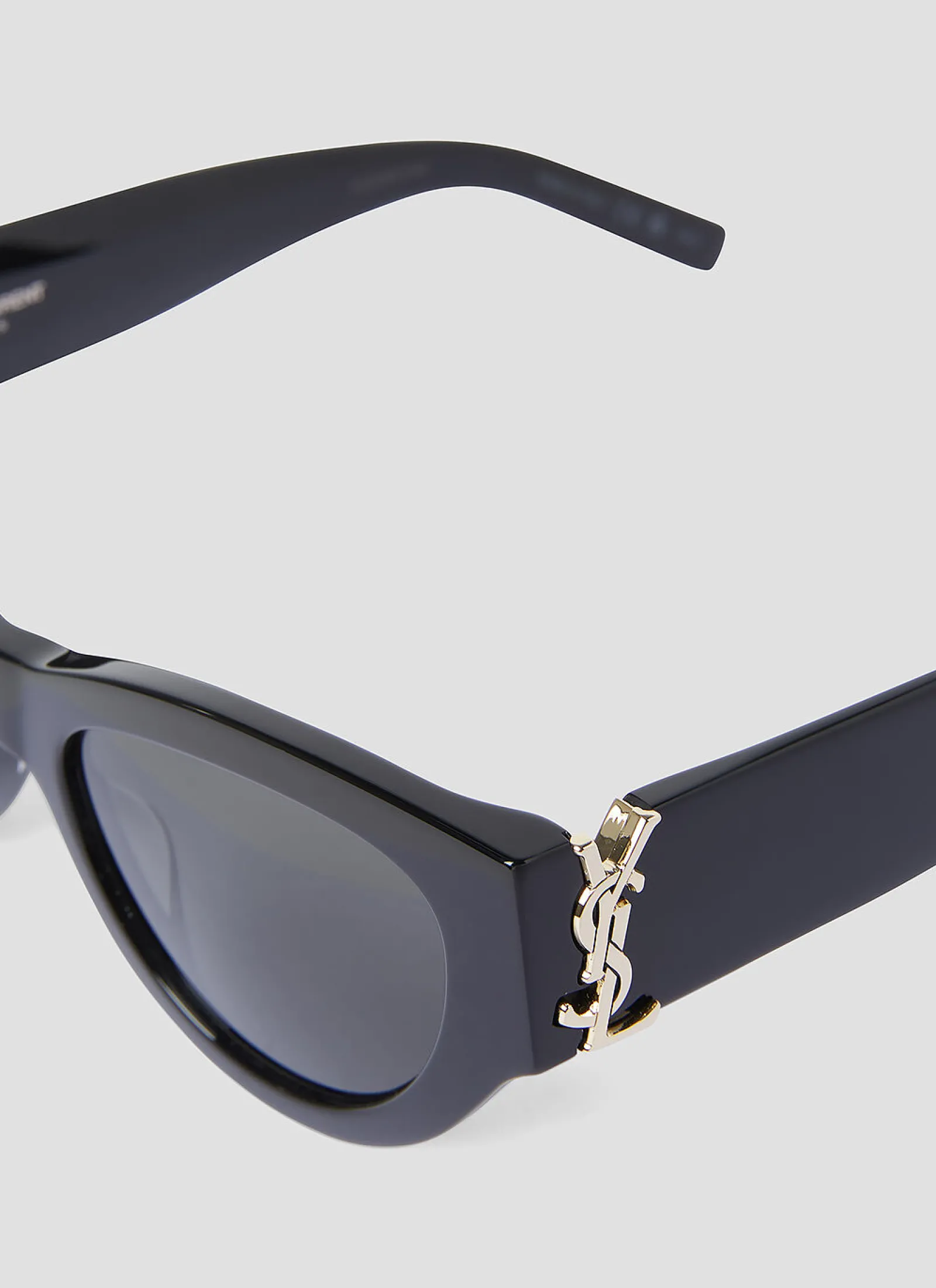 Men Saint Laurent Sunglasses^Sl M94 Sunglasses