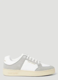 Men Saint Laurent Sneakers^Sl/61 Sneakers