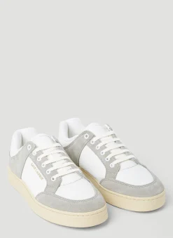 Men Saint Laurent Sneakers^Sl/61 Sneakers