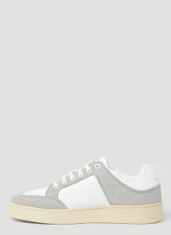 Men Saint Laurent Sneakers^Sl/61 Sneakers