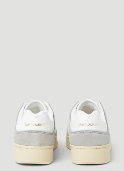 Men Saint Laurent Sneakers^Sl/61 Sneakers
