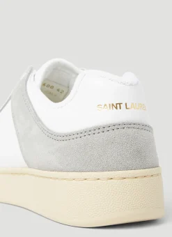 Men Saint Laurent Sneakers^Sl/61 Sneakers