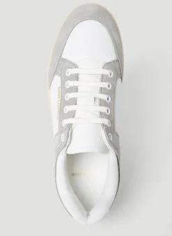 Men Saint Laurent Sneakers^Sl/61 Sneakers