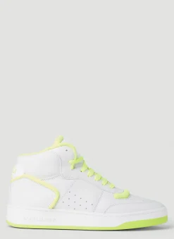 Sl/80 Sneakers>Saint Laurent Sale