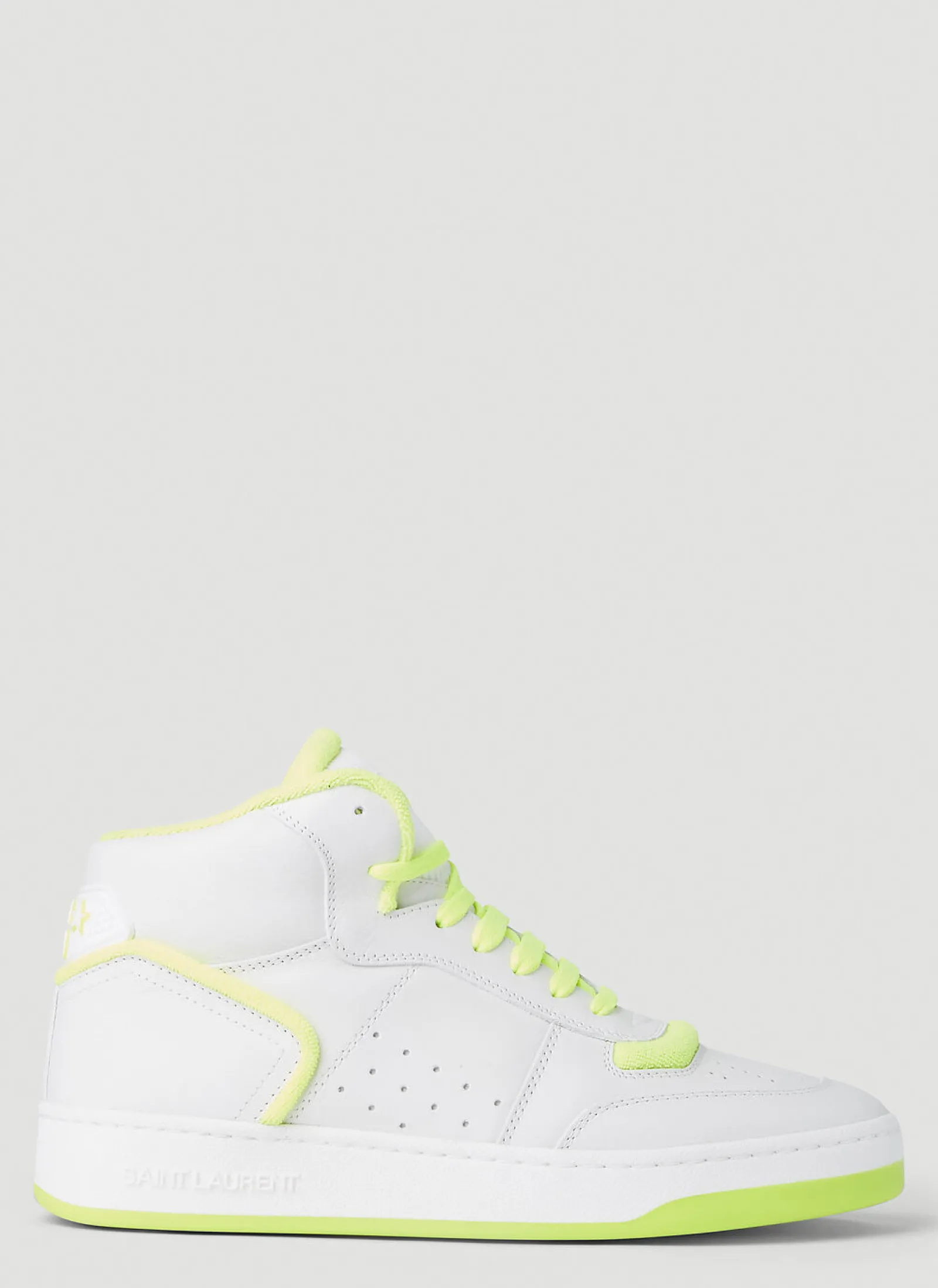 Sl/80 Sneakers>Saint Laurent Sale