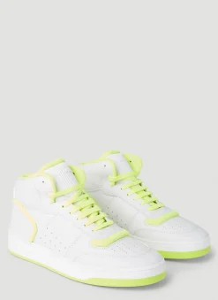 Sl/80 Sneakers>Saint Laurent Sale