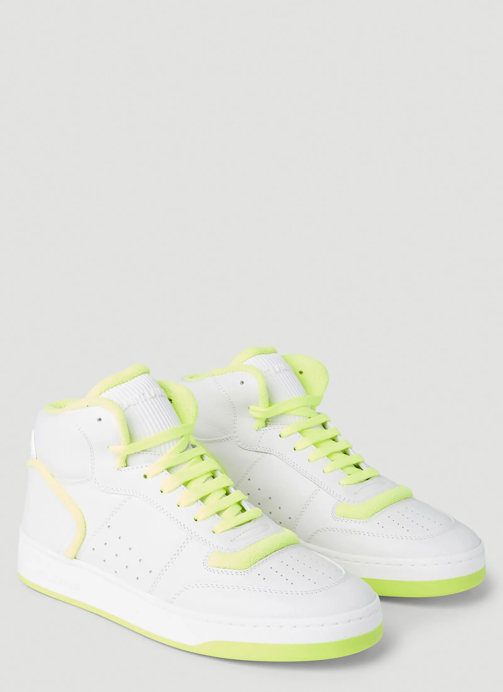 Sl/80 Sneakers>Saint Laurent Sale