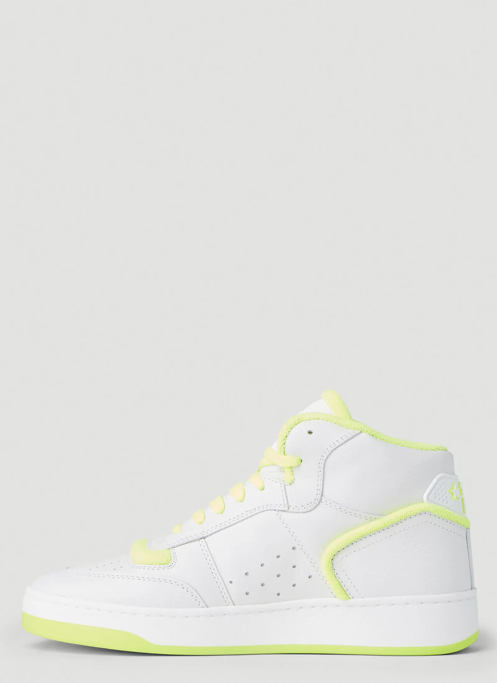 Sl/80 Sneakers>Saint Laurent Sale