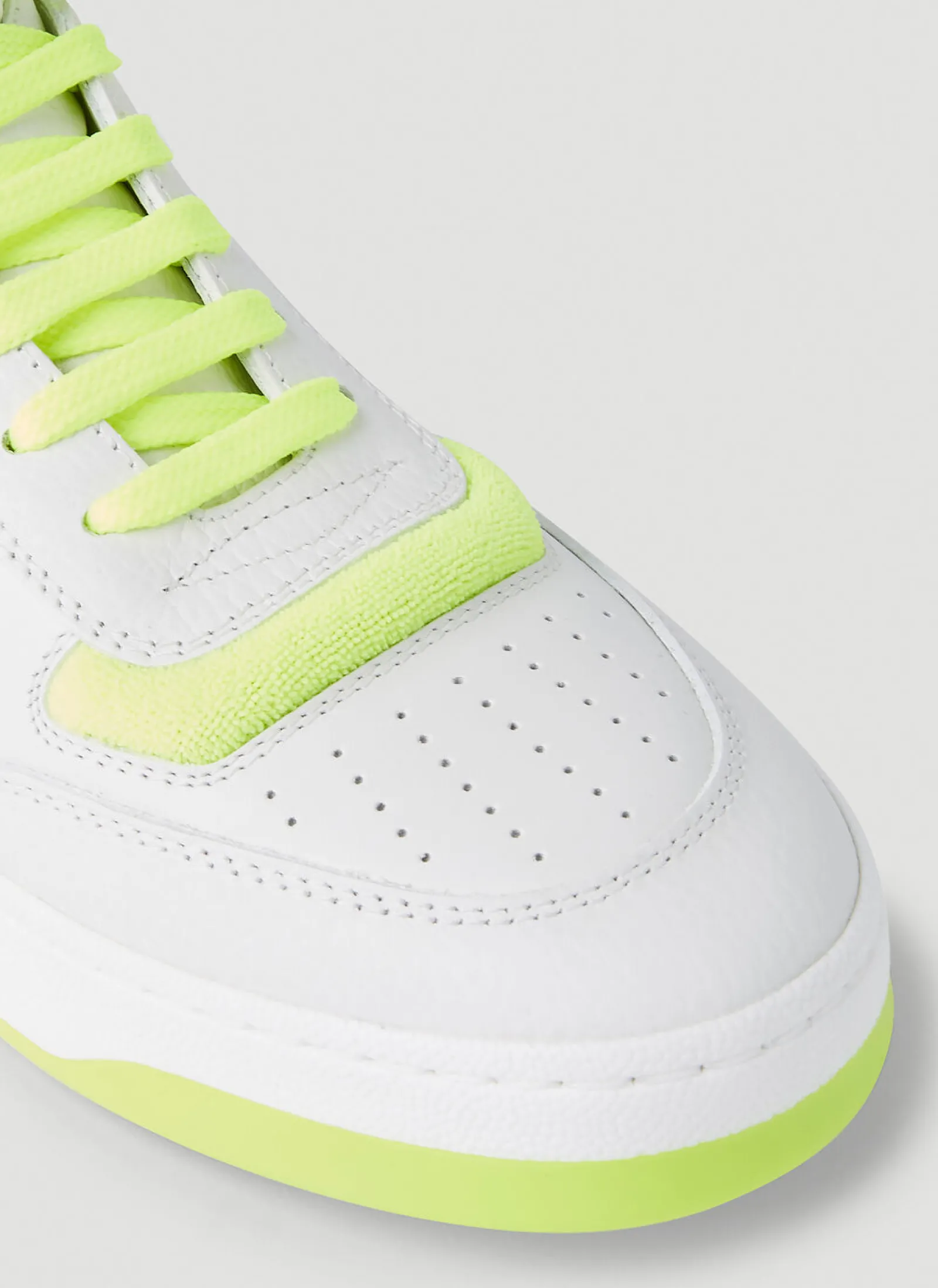 Sl/80 Sneakers>Saint Laurent Sale