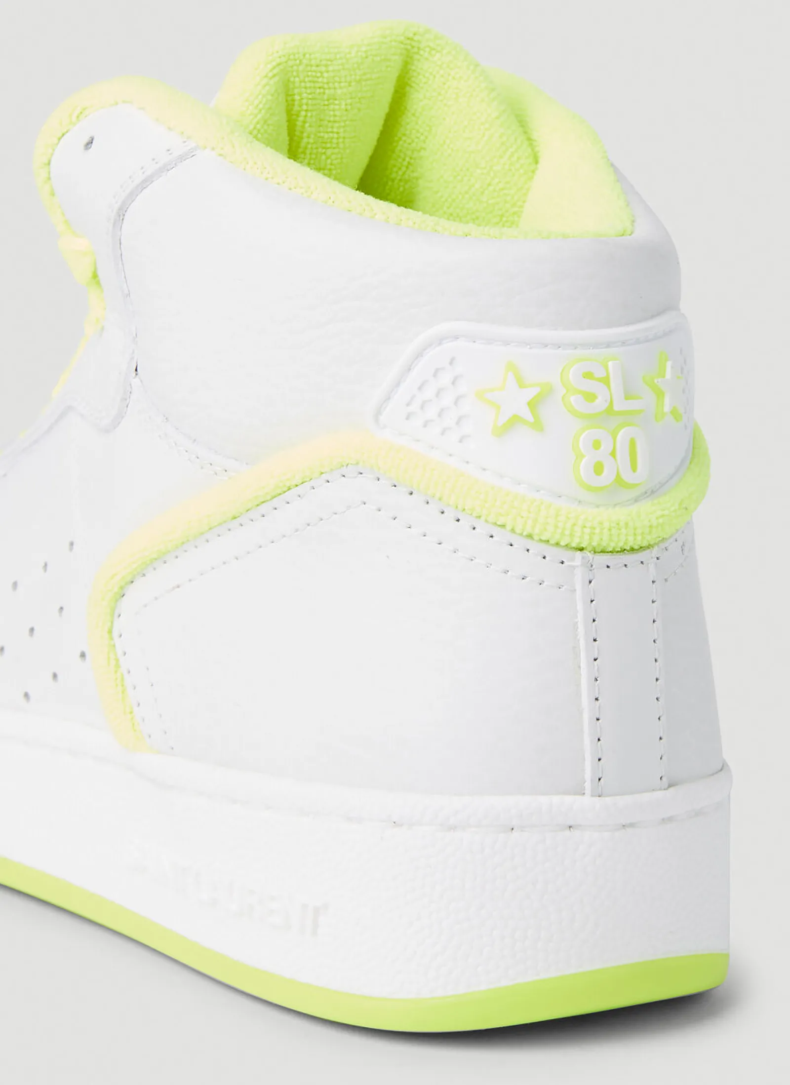 Sl/80 Sneakers>Saint Laurent Sale