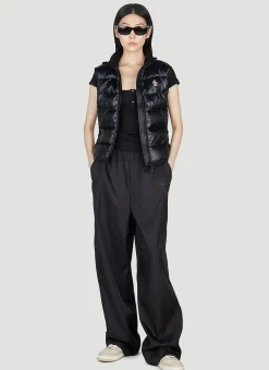 Sleeveless Down Jacket>Moncler Grenoble New