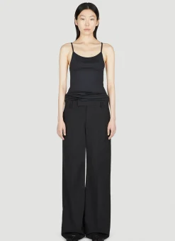 Sleeveless Jumpsuit>MM6 Maison Margiela Outlet