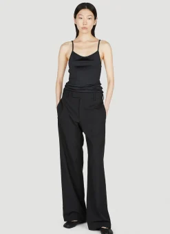 Sleeveless Jumpsuit>MM6 Maison Margiela Outlet