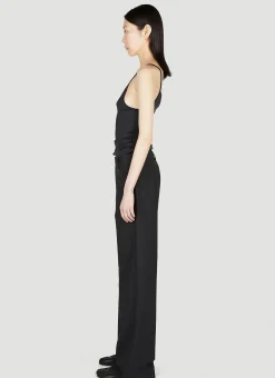 Sleeveless Jumpsuit></noscript>MM6 Maison Margiela Outlet