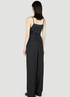 Sleeveless Jumpsuit></noscript>MM6 Maison Margiela Outlet