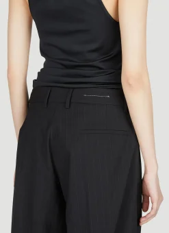 Sleeveless Jumpsuit></noscript>MM6 Maison Margiela Outlet