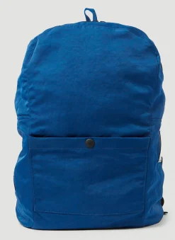 Men Our Legacy Backpacks^Slim Backpack