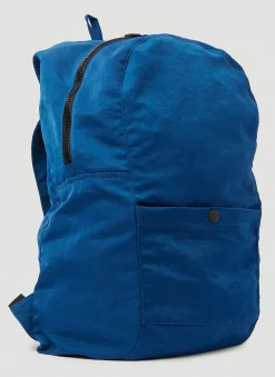 Men Our Legacy Backpacks^Slim Backpack