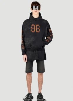 Men Balenciaga Shorts^Slim Shorts