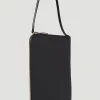 Slim Shoulder Bag>TOTEME New