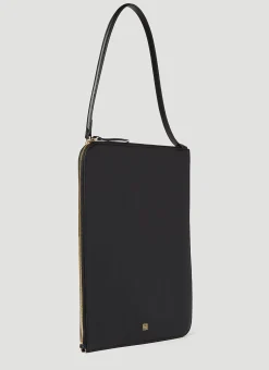 Slim Shoulder Bag>TOTEME New