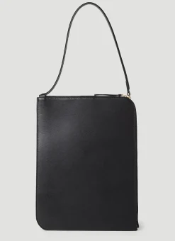 Slim Shoulder Bag>TOTEME New