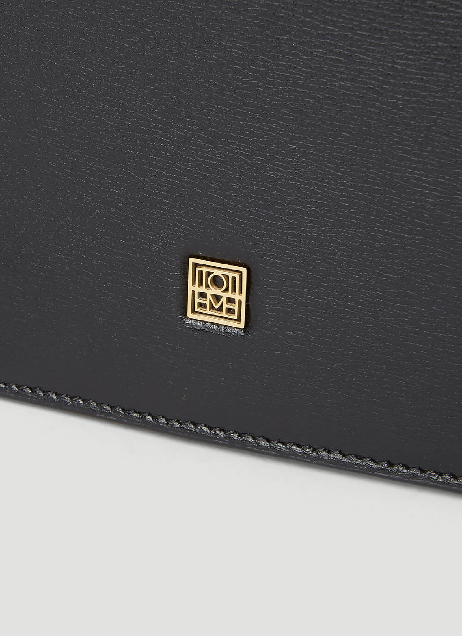 Slim Shoulder Bag>TOTEME New