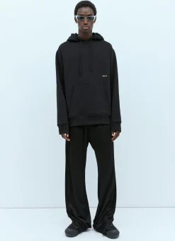 Men OAMC Sweatshirts^Slime Hooded Sweatshirt