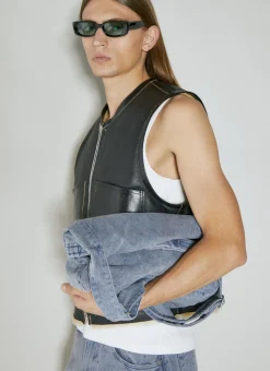 Men Our Legacy Crossbody Bags^Sling Crossbody Bag