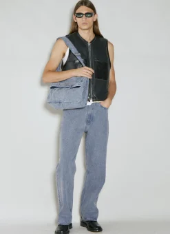 Men Our Legacy Crossbody Bags^Sling Crossbody Bag