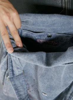 Men Our Legacy Crossbody Bags^Sling Crossbody Bag