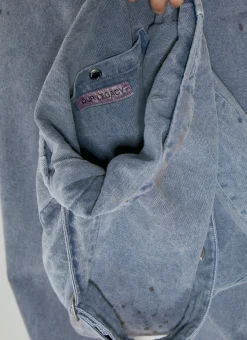 Men Our Legacy Crossbody Bags^Sling Crossbody Bag