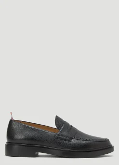 Men Thom Browne Loafers^Slip-On Loafers
