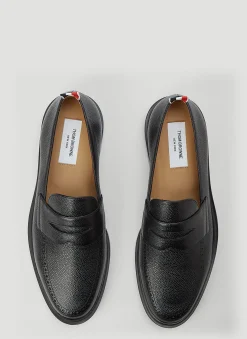 Men Thom Browne Loafers^Slip-On Loafers