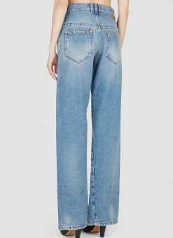 Slit Jeans></noscript>Balmain New